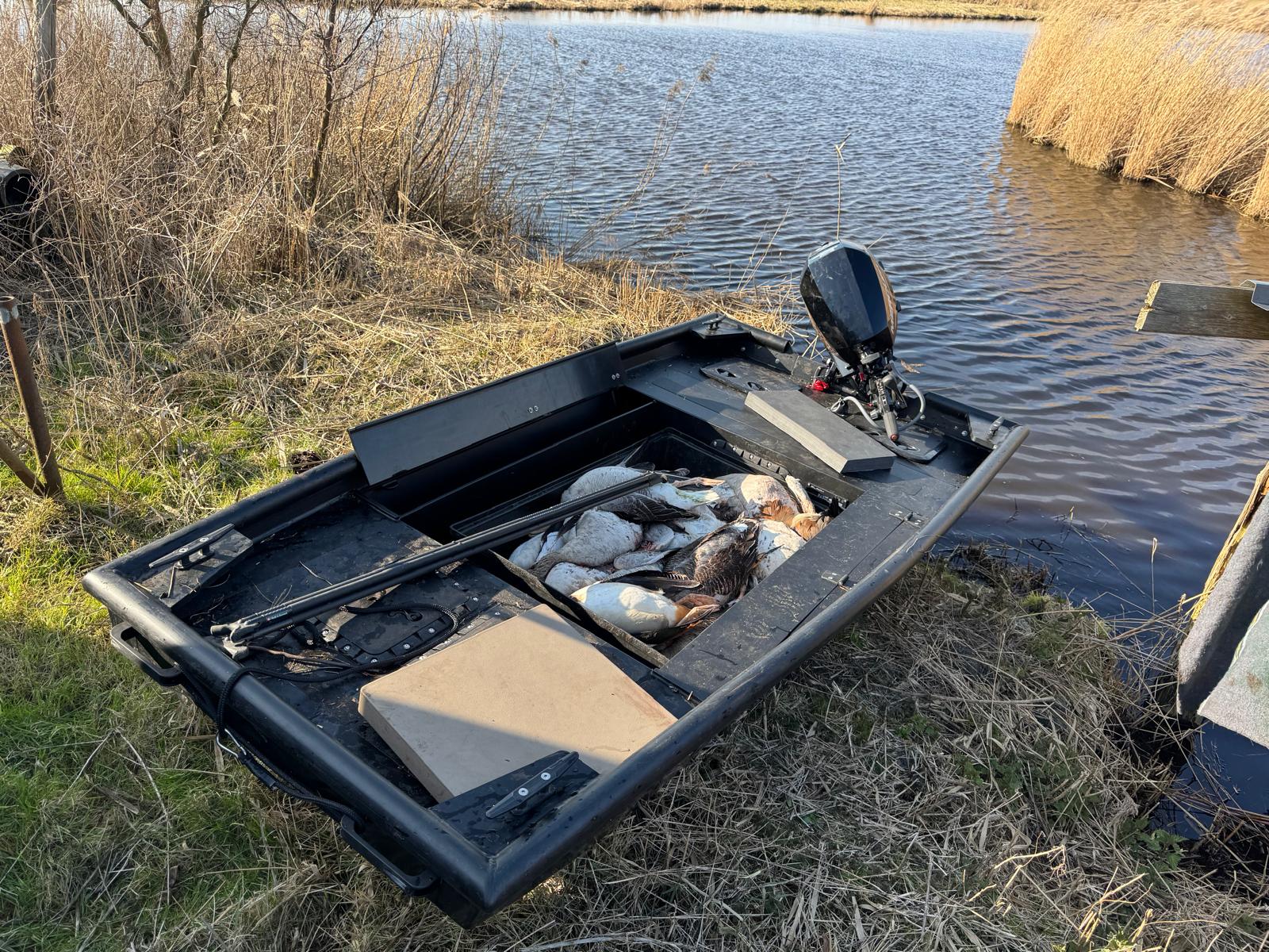 Fishing & Leisure view 3